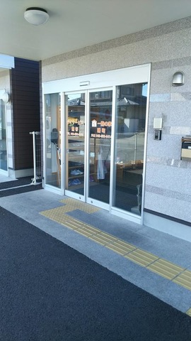 ワールドステイ熊谷 一期の家
