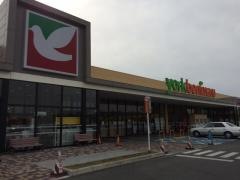 ヨークベニマル　友部東平店