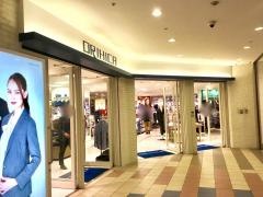 オリヒカ　港北東急ＳＣ店