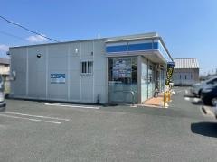 ローソン　浜松細江中川