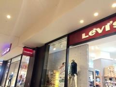 ＬＥＶＩ'Ｓファクトリーアウトレット　札幌北広島店