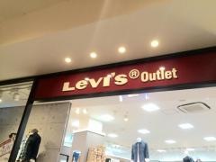 ＬＥＶＩ'Ｓファクトリーアウトレット　札幌北広島店