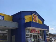マツモトキヨシ　ＭＩＤＯＲＩ長野店