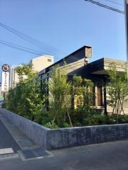 むさしの森珈琲　平塚桜ヶ丘店