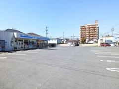 ローソン　豊川古宿店