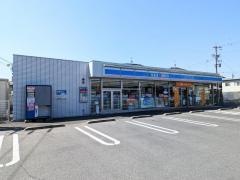ローソン　豊川古宿店