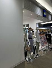 ジーユーピエリ守山店
