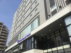 ダイワロイネットホテル　徳島駅前
