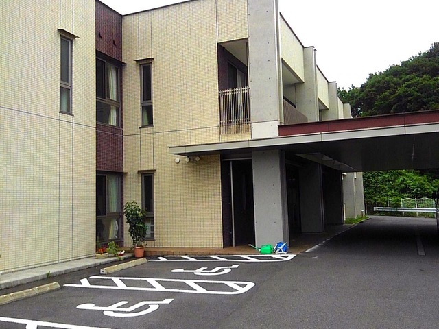 特別養護老人ホーム　藤井ハイム常陸太田