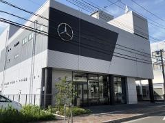 メルセデス・ベンツ浦安　サービスセンター