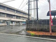 西鉄バス筑豊株式会社