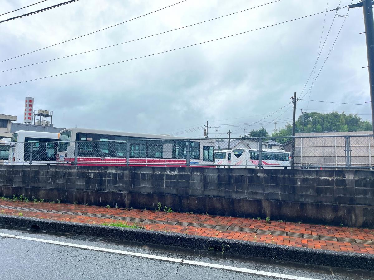 西鉄バス筑豊株式会社