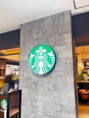 スターバックスコーヒー　イオンモール岡崎３階店