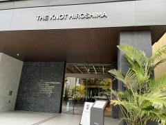 ＴＨＥ　ＫＮＯＴ　ＨＩＲＯＳＨＩＭＡ