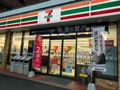セブンイレブン　八幡光明２丁目店