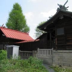 久下稲荷神社