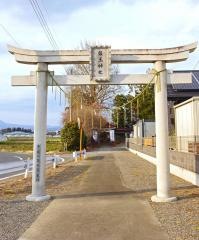 飯玉神社