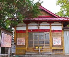 飯玉神社
