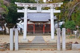 住吉大明神社