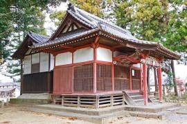 住吉大明神社