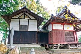 住吉大明神社