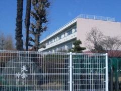 上三川町立上三川中学校