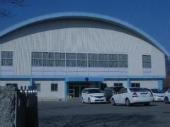 上三川町立上三川中学校
