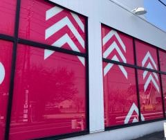 ザ・ダイソー＆アオヤマ　宇都宮雀宮店