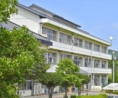 細野小学校
