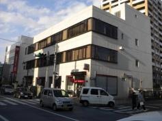 三菱ＵＦＪ銀行新座志木支店