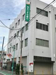 埼玉りそな銀行草加支店