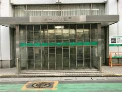 埼玉りそな銀行草加支店