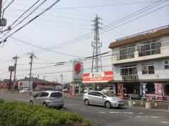 ドラッグストアセキ柏座店