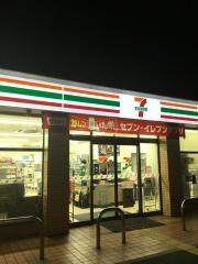 セブンイレブン　川越諏訪町店