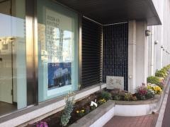 千葉市民会館
