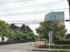 千葉工業大学　新習志野キャンパス