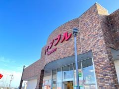 おしゃれ雑貨シャンブル東金店