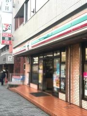 セブンイレブン　柏あけぼの4丁目店