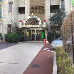 野方警察署