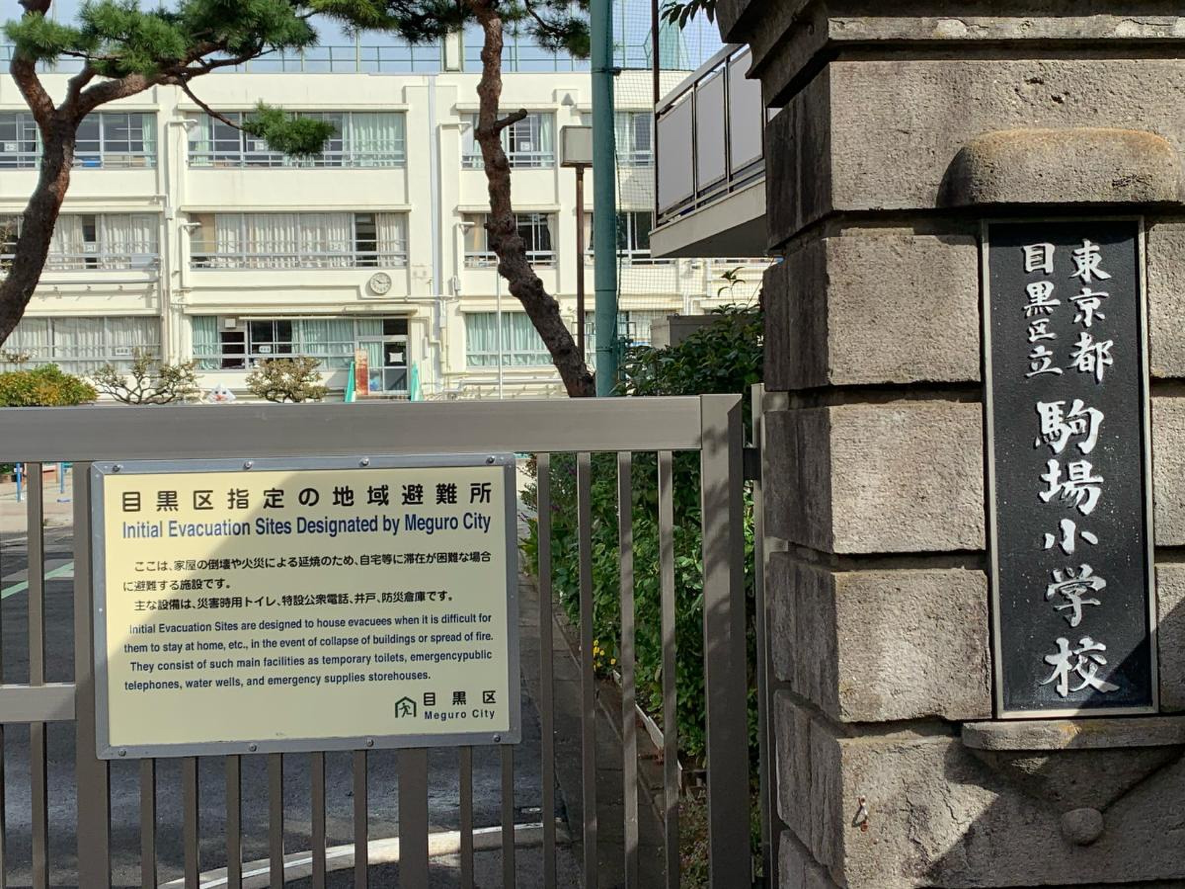 活動歴および当時の関連ビジュアル記録