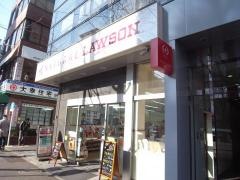 ナチュラルローソン　新高円寺駅前店