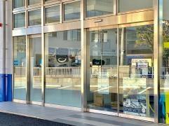 ネッツトヨタ東都墨田向島店