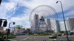 よこはまコスモワールド
