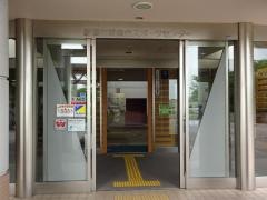 新潟市東総合スポーツセンター