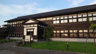 となみ散居村ミュージアム