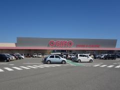 オギノ国母店