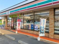セブンイレブン　松本井川城店