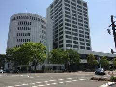 大垣共立銀行本店