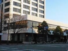 大垣共立銀行本店