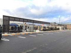 ホームセンターバロー北方店